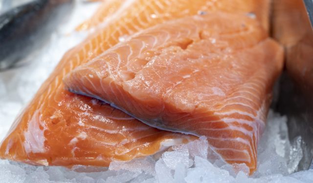 Il Salmone tra storia, gusto e tecniche di lavorazione